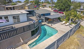 6784 Alamo Way, La Mesa, CA 91942