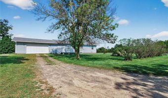 2027 40th Ave, Alden, WI 54020