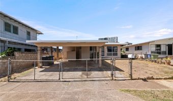 99-535 Opukea St, Aiea, HI 96701