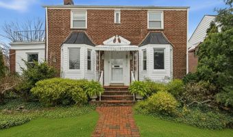 6525 13TH St NW, Washington, DC 20012