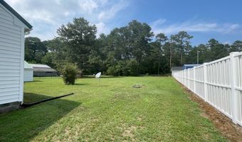 12549 SEASHORE Hwy, Bridgeville, DE 19933