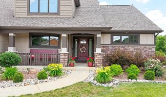 18736 Roselle Cv, Auburn, IN 46706