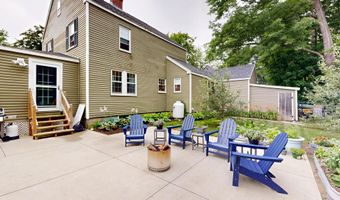 11 Southern Ave, Augusta, ME 04330
