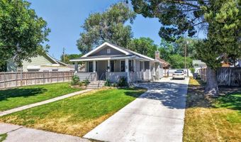 665 Tyhee Rd, American Falls, ID 83211