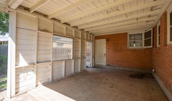 3304 LENWOOD Dr, Amarillo, TX 79109