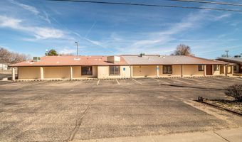 100 N CHURCH St, Bloomfield, NM 87413