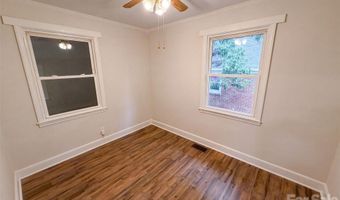 1521 Herrin Ave, Charlotte, NC 28205