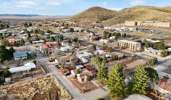 901 E AVENUE B, Alpine, TX 99999