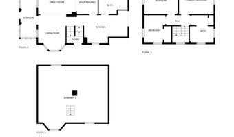 132 S Walker St, Adams, WI 53910