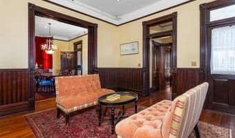 318 E 7TH St, Anniston, AL 36207