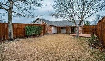 1318 Clearview Dr, Allen, TX 75002