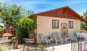 2540 W DIAMOND Dr, Benson, AZ 85602