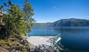 19088 E Scenic Bay Dr, Bayview, ID 83803
