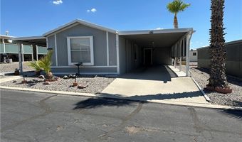 2960 Silver Creek Rd 168, Bullhead City, AZ 86442