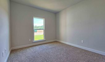 9500 Mossy Rd Plan: The Holly, Biloxi, MS 39532