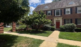 3927 PENNSYLVANIA Ave SE 102, Washington, DC 20020