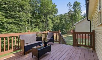 3073 Trotter Rd, Asheboro, NC 27205