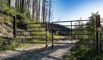 255 RIM Rd, Bondurant, WY 82922