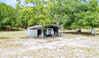 1889 15th St, Bell, FL 32619