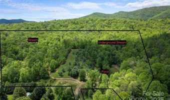 1557 Shoal Creek Rd, Balsam Grove, NC 28708