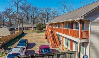 100 Potts St, Batesville, MS 38606