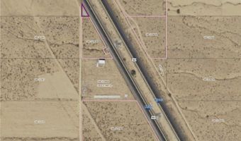 5 Lots Highway 93, Dolan Springs, AZ 86441