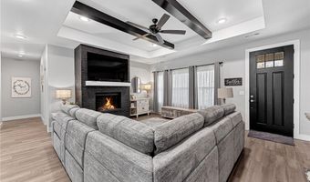 7 Kirkstile Ln, Bella Vista, AR 72715