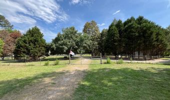 4834 MAIN HWY. 301, Bamberg, SC 29003