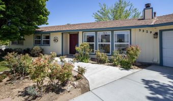 3329 S Edmonds Dr, Carson City, NV 89701