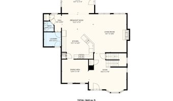 2201 HERRING CREEK Dr, Accokeek, MD 20607