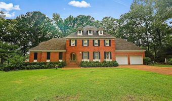 119 Easthaven Dr, Brandon, MS 39042