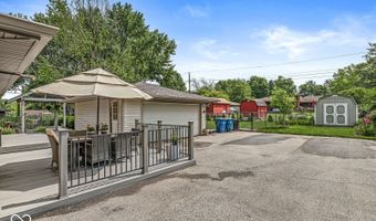 7125 Chandler Dr, Indianapolis, IN 46217