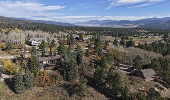 31 Agua Fria Dr, Angel Fire, NM 87710