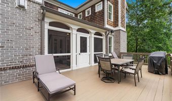 1685 Mount Paran Rd NW, Atlanta, GA 30327