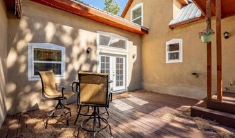 46 Susan Ln, Angel Fire, NM 87710