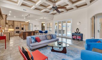 6258 FRANKLIN MOOR Dr, El Paso, TX 79912