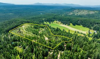 1140 Salee Creek Rd, Bayview, ID 83803