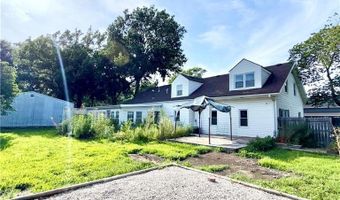 401 W Chestnut St, Archie, MO 64725
