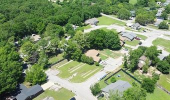John Road, Ardmore, OK 73401