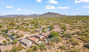 4657 E MATT DILLON Trl, Cave Creek, AZ 85331