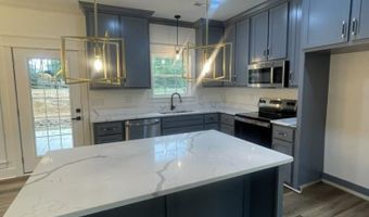 607 SW Crestman Dr SW, Arab, AL 35016