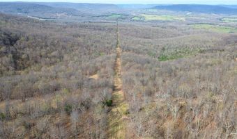 320 Acres CR 921, Alpena, AR 72611
