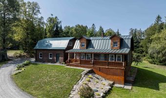 1235 Lost Nation Rd, Albany, VT 05827