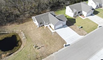 1543 S Meadowhaven St, Andover, KS 67002
