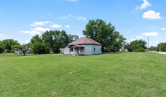 121 N Osage, Argonia, KS 67004