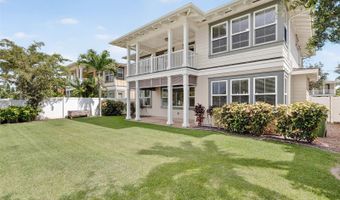 91-1164 Waikapoo St, Ewa Beach, HI 96706