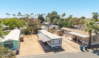 23740 W MC 85 60, Buckeye, AZ 85326