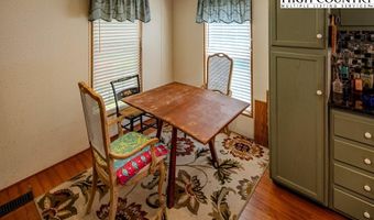 461 Reuben Wooten Rd, Banner Elk, NC 28604