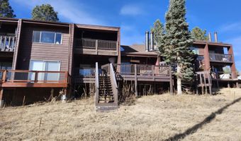 19 Spyglass Hill Rd 104, Angel Fire, NM 87710