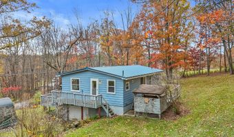 419 Algerine St, Afton, NY 13730